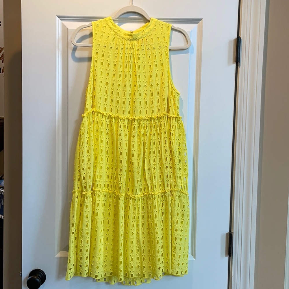 Lilly Pulitzer Summer Dress